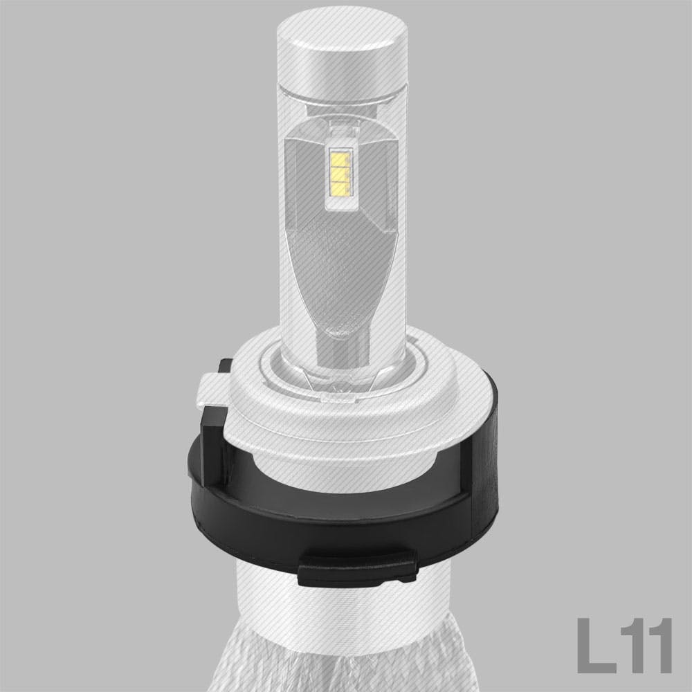 STEDI H7 Special Adaptor L11 Pair LEDCONVL11