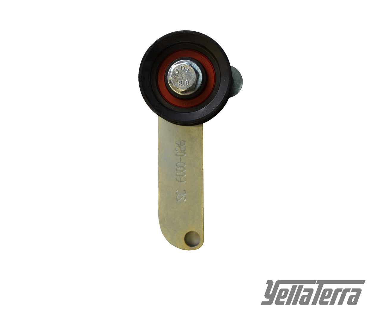 Yella Terra Air Con Idler Upgrade Kit YT 6000AIR/IDLE