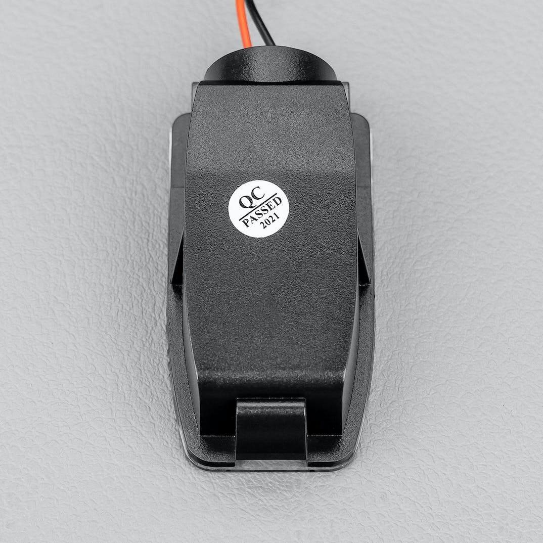STEDI Puddle Light Land Rover LEDCONVROVEPDL