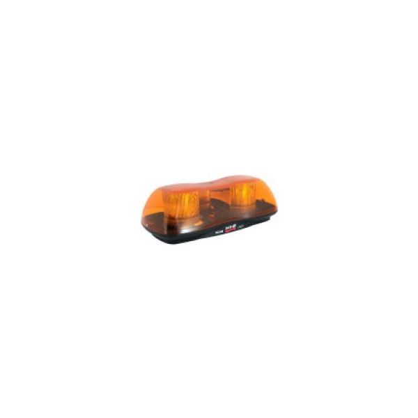 Britax Beacon Led-C 2X60W Dual 10-30V BF620-04