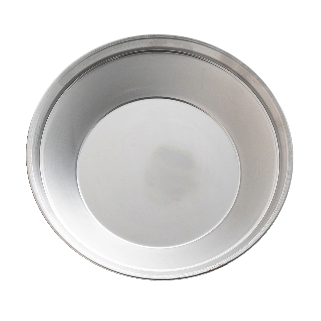 Southern Metal Spinners Gold Pan 14" - 022R