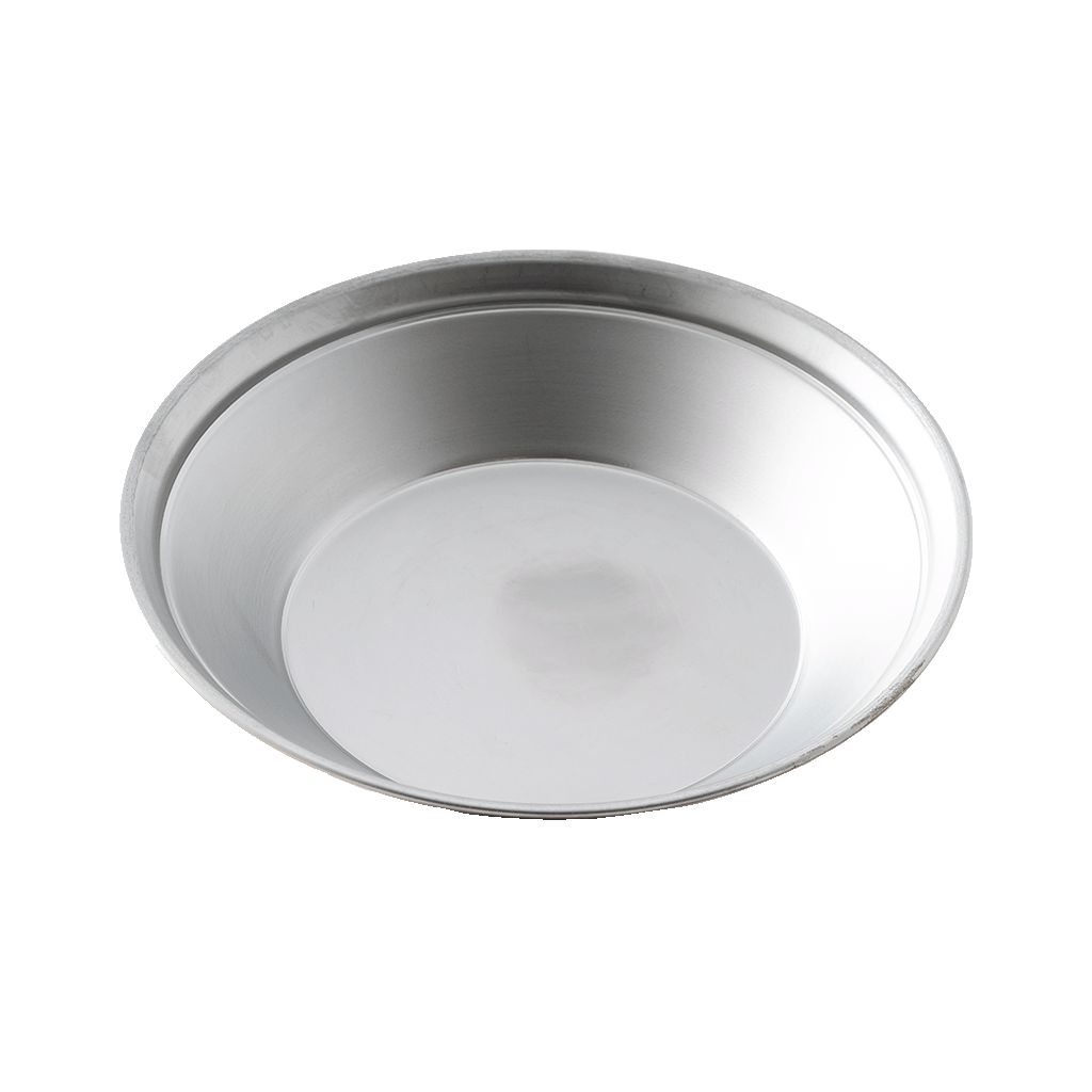 Southern Metal Spinners Gold Pan 14" - 022R