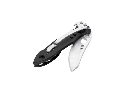 Leatherman Skeletool KB Dual Tool Black