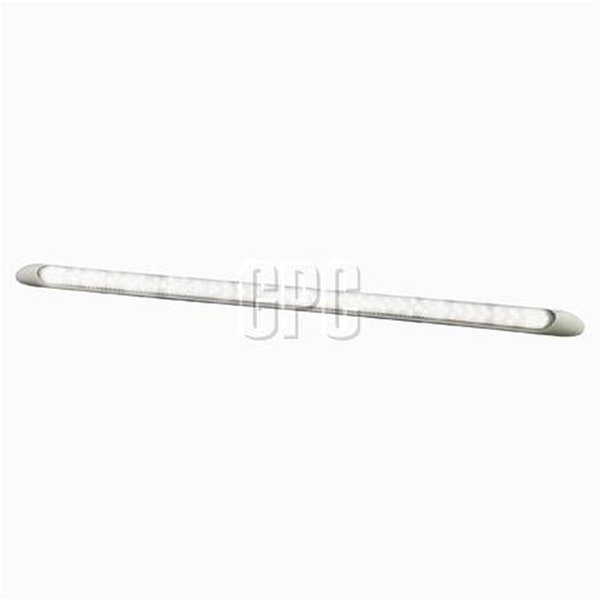 LED Autolamps Stop/Tail/Indicator Light LED 24V 10121/24