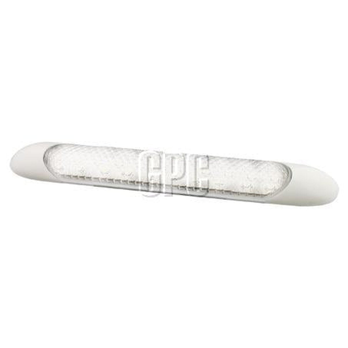 LED Autolamps Interior LED Light Surface Mount 6 Inch 24V 1031/24