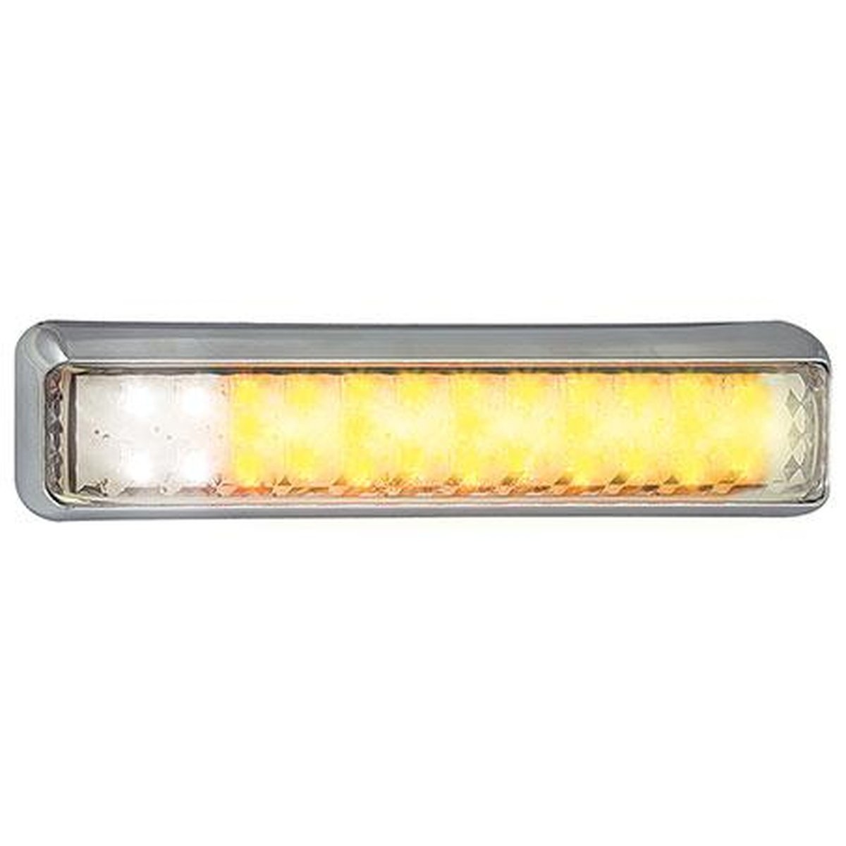 LED Autolamps Front Indicator & Position Light LED 12V 200CAW