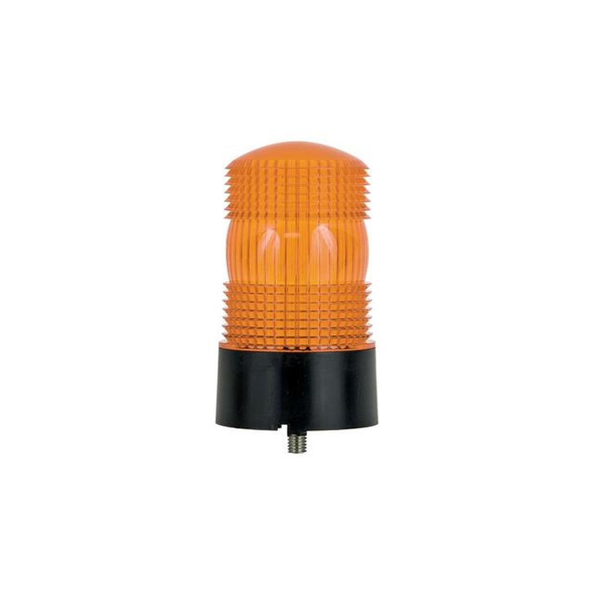 LED Autolamps Beacon Light LED Amber IP67 10/36V 111AM
