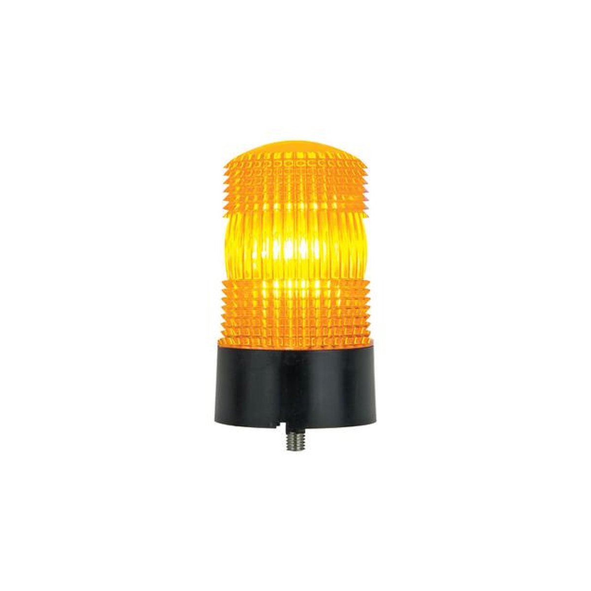 LED Autolamps Beacon Light LED Amber IP67 10/36V 111AM