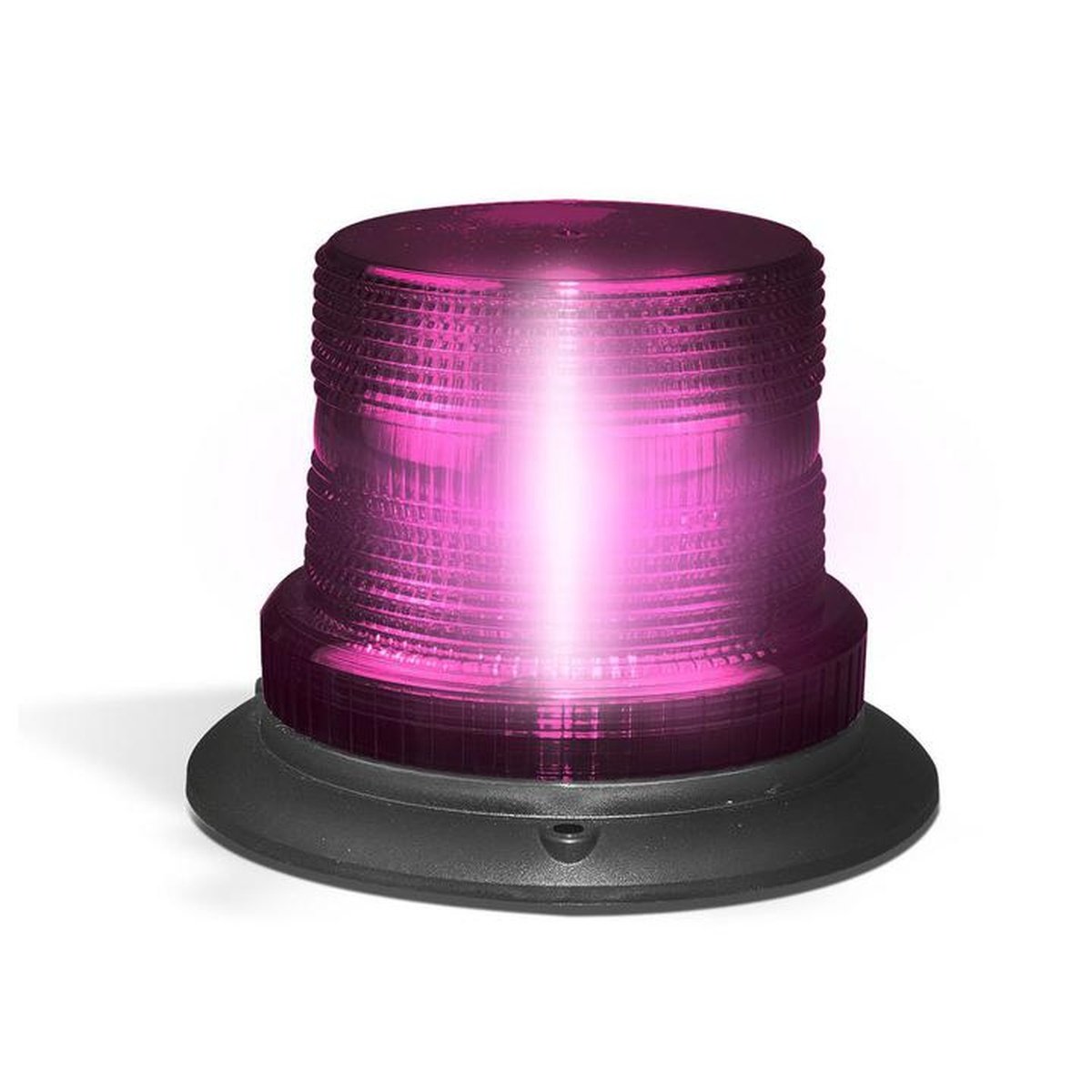 LED Autolamps Beacon Light LED Magenta IP67 11/30V 128MGM
