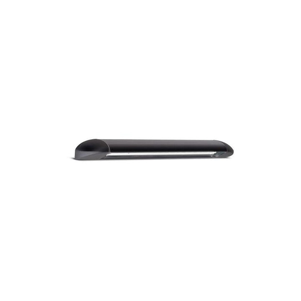 LED Autolamps Awning Lamp Black 24V 20cm Cable Blister Pack 23260/24