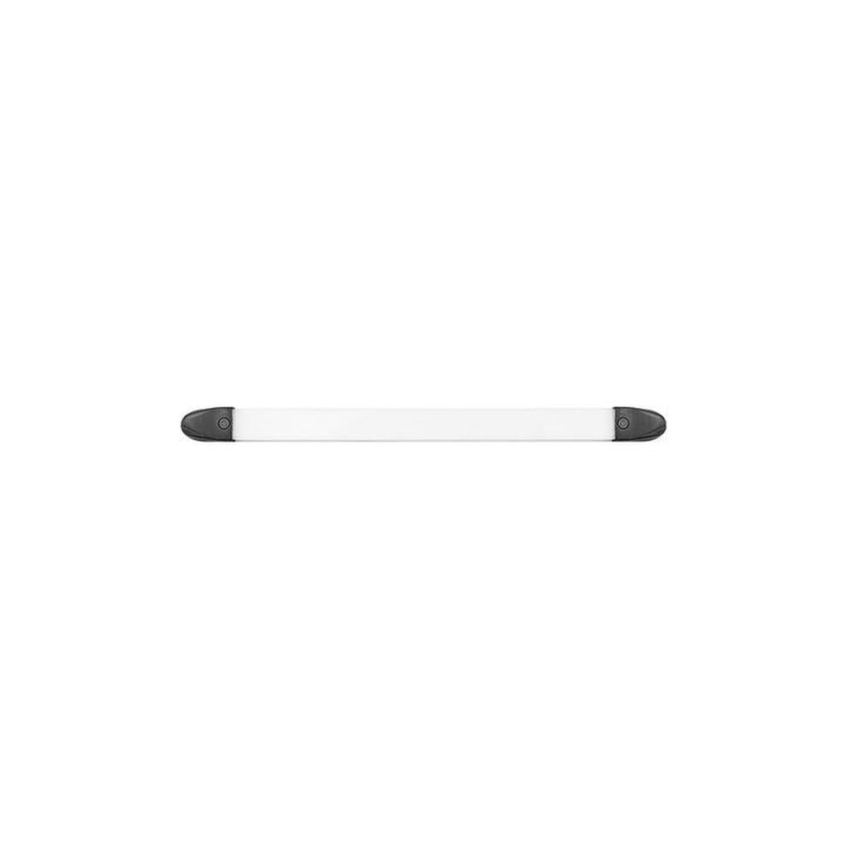LED Autolamps Interior Strip Lamp 362x25x11mm 12-24V 2430BMB