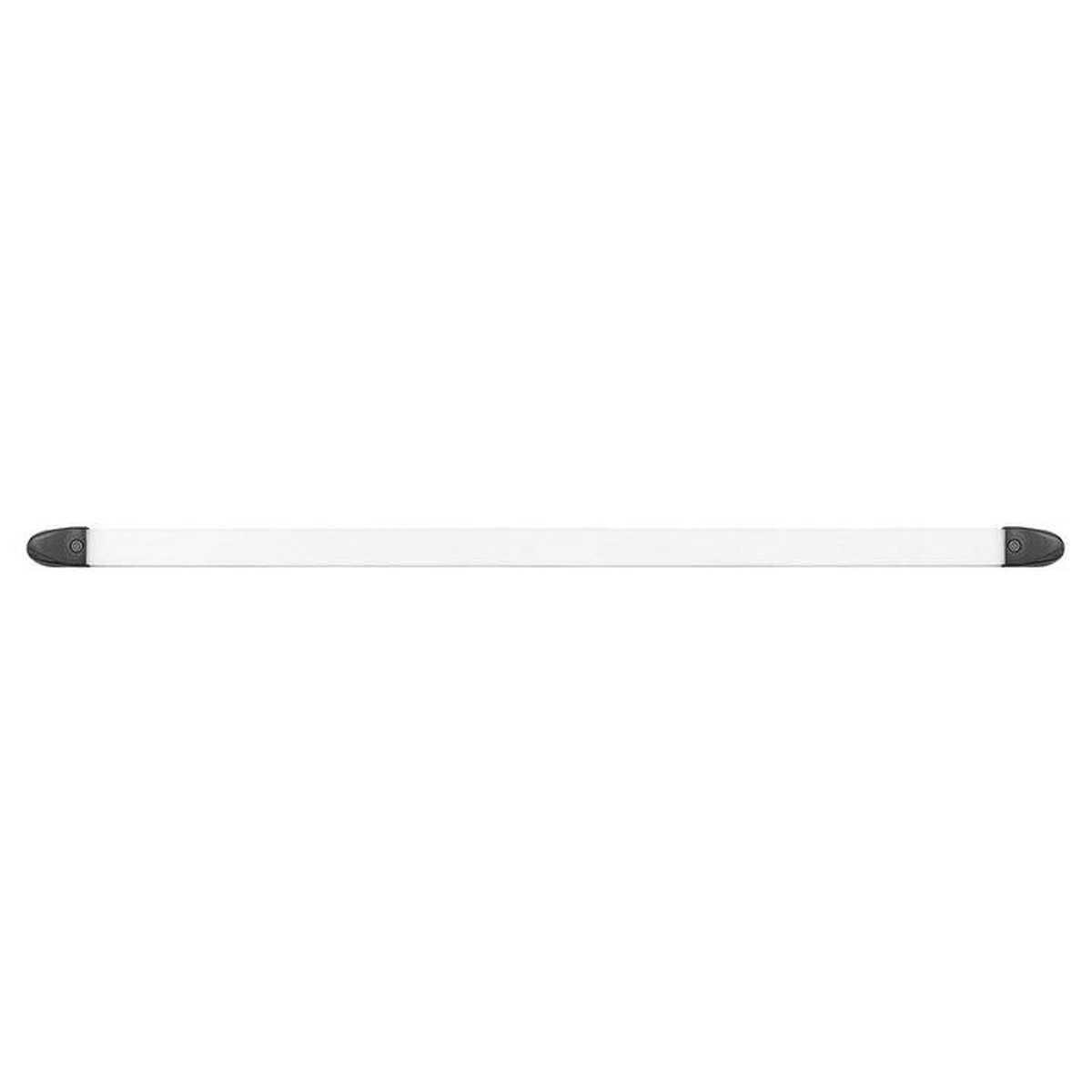 LED Autolamps Interior Strip Lamp 662x25x11mm 12-24V 2460BMB
