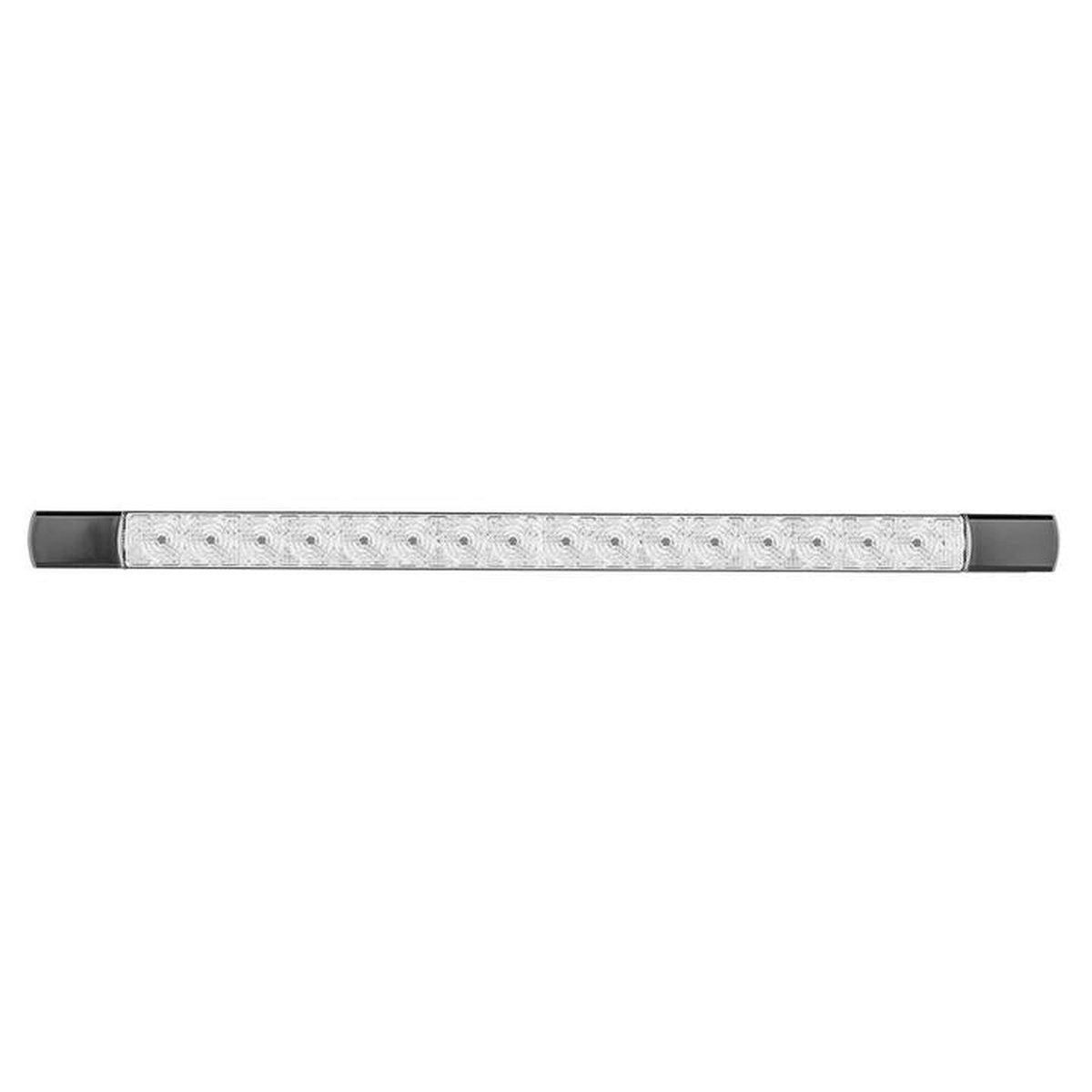 LED Autolamps Indicator Lamp 533 x 25mm 12V 530AC12B