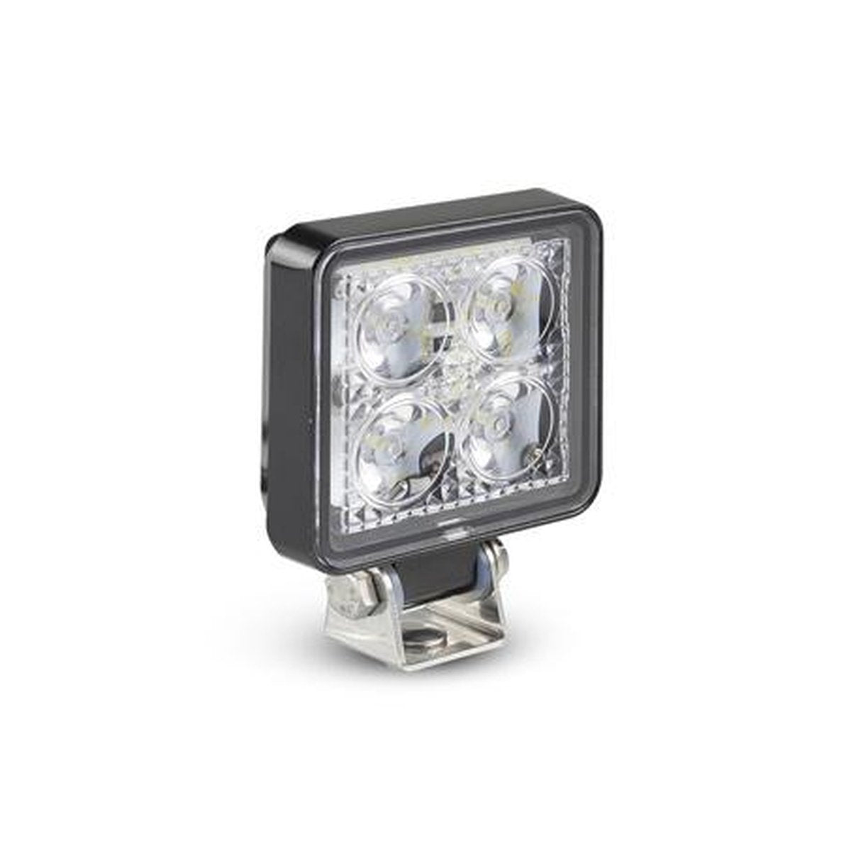 LED Autolamps Flood Lamp/Reverse Lamp 9/30V 12W Blister Pack 7312BM