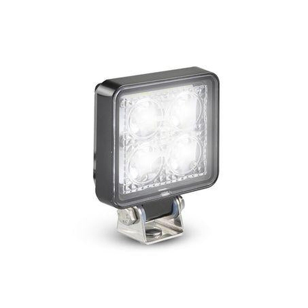 LED Autolamps Flood Lamp/Reverse Lamp 9/30V 12W Blister Pack 7312BM