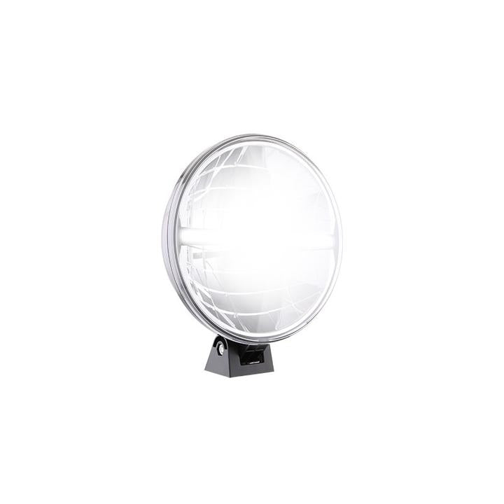 LED Autolamps 9 Inch Driving Light ECE R112 & ECE R7 Approved Front Position Light Twin Pack DL226