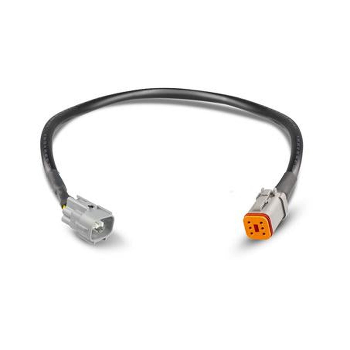 LED Autolamps Tray Conversion Kit suits Landcruiser w/Two Cables PATCH-LCRUISER