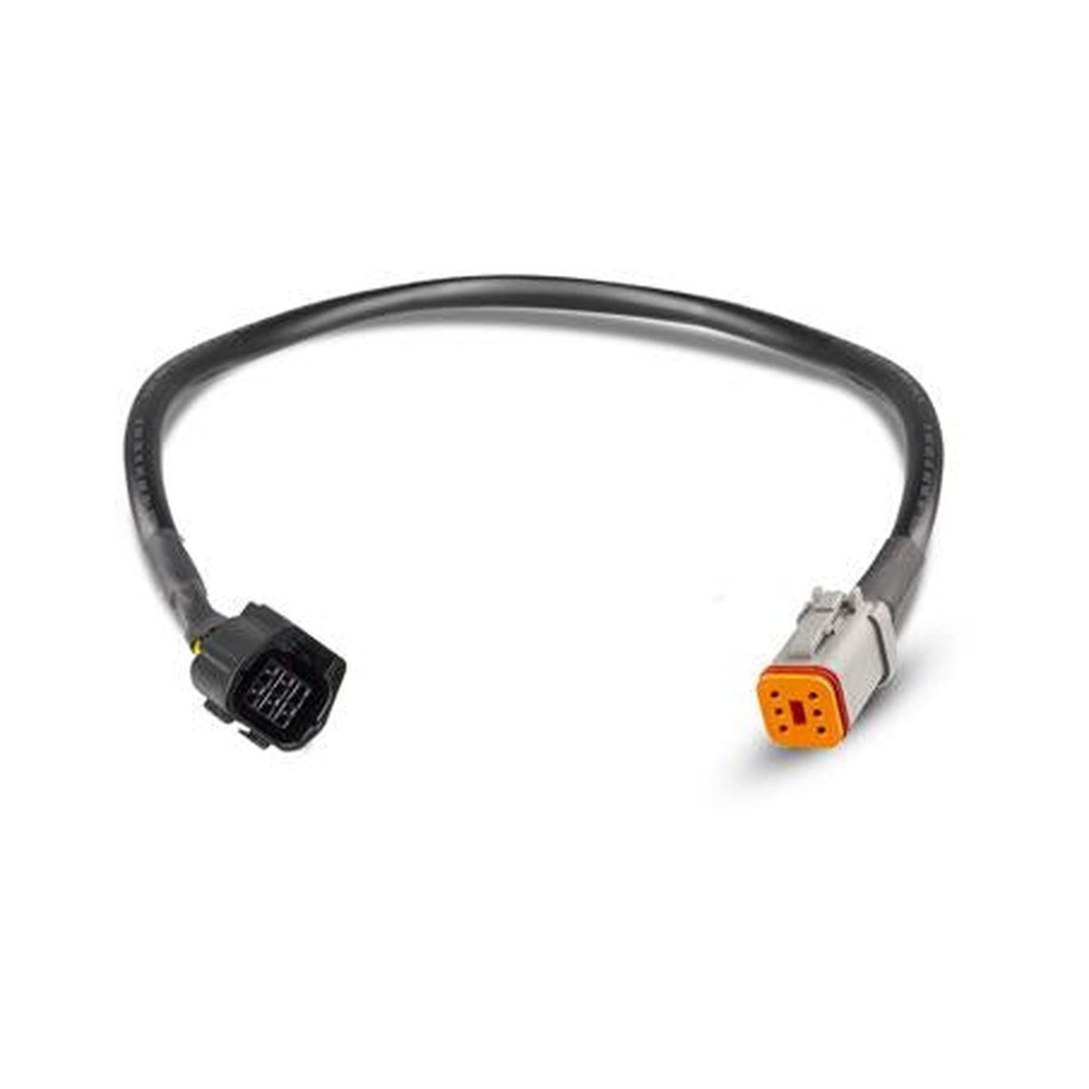 LED Autolamps Tray Conversion Kit suits Ford Ranger/ Mazda BT-50 w/Two Cables PATCH-RANGERBT50