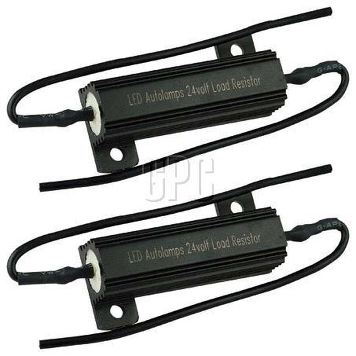 LED Autolamps Load Resistor 24V LR24/2