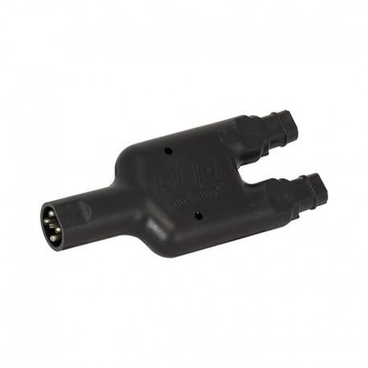 LED Autolamps  Boat Cable Connector BCC1