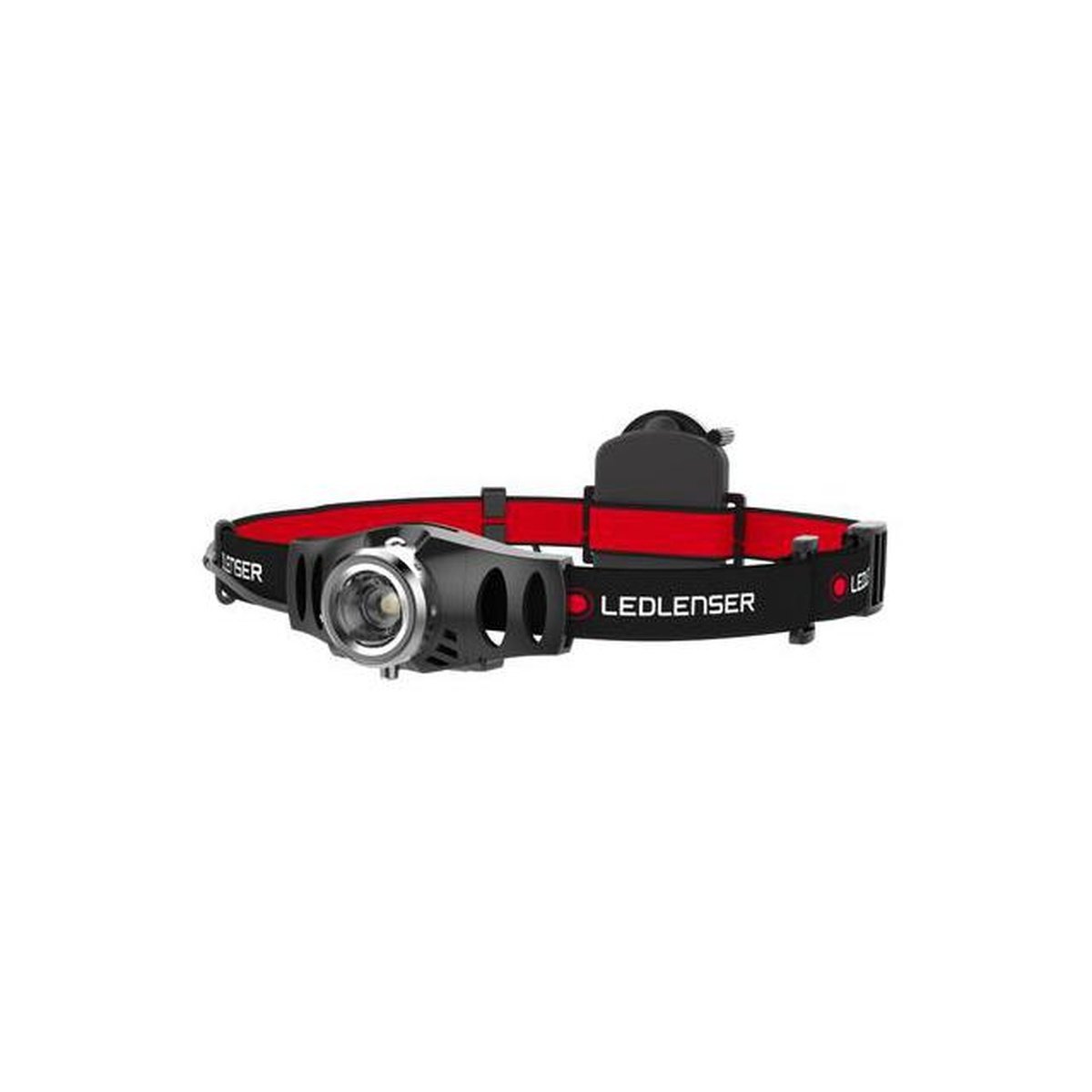 Ledlenser H3.2 Compact Advanced Focus System Headlamp