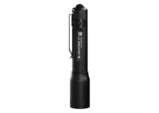 Ledlenser P3 Advanced Focus System LED Torch