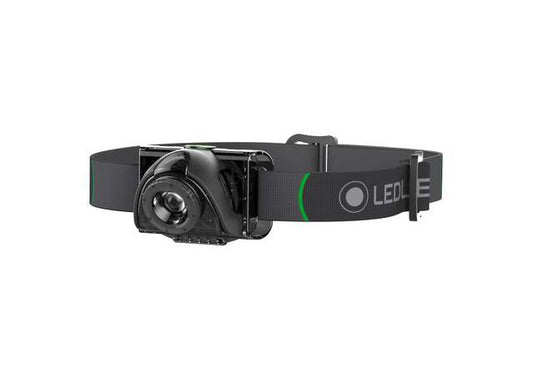 Ledlenser MH6 Rechargeable Outdoor Series Headlamp