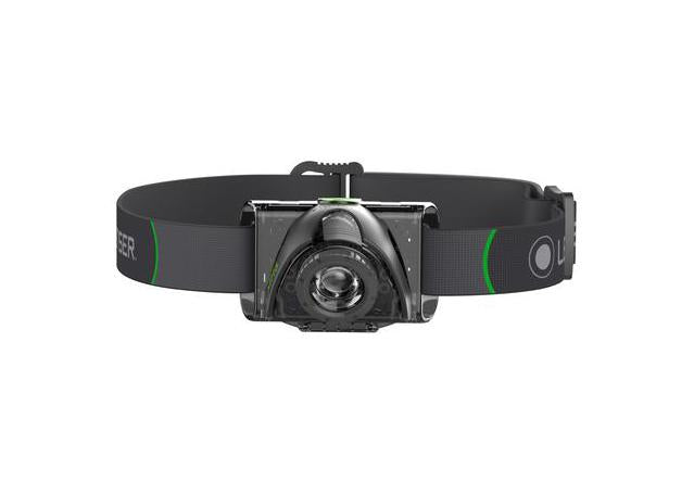 Ledlenser MH6 Rechargeable Outdoor Series Headlamp