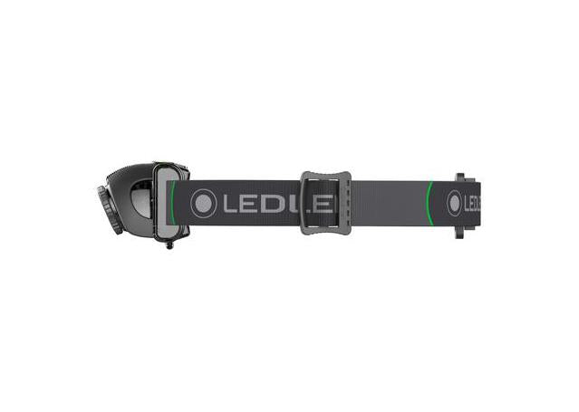 Ledlenser MH6 Rechargeable Outdoor Series Headlamp