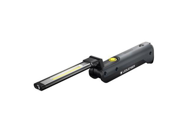 Ledlenser iW5R Flex Rechargeable Mini Floodlight