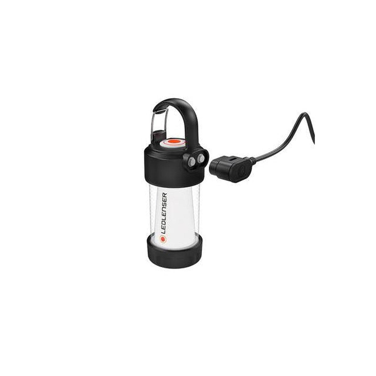 Ledlenser ML4 Ultra-Compact Outdoor Lantern