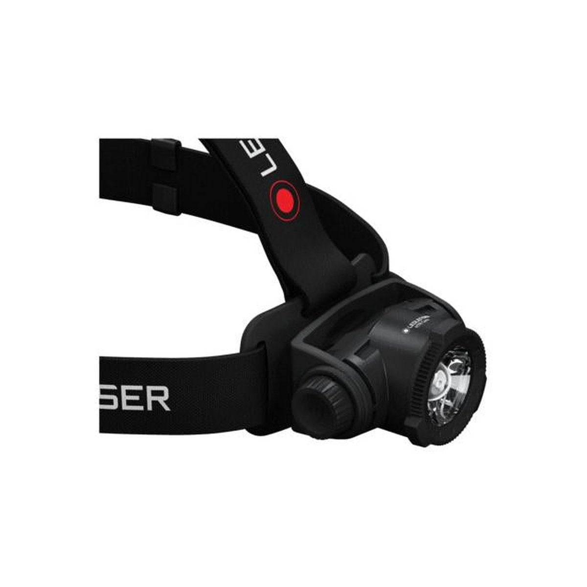 Ledlenser H7R Core Rechargeable Compact Headlamp