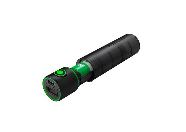 Ledlenser Flex3 Powerbank Water Resistant