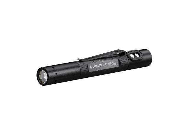 Ledlenser P2R Core Rechargeable Torch