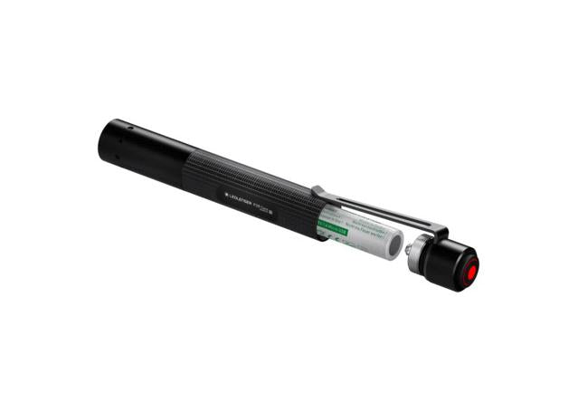 Ledlenser P2R Core Rechargeable Torch