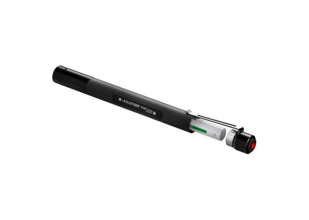 Ledlenser P4R Core Rechargeable Torch