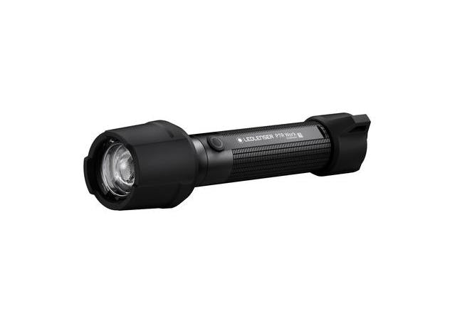 Ledlenser P7R Work Rechargeable Torch