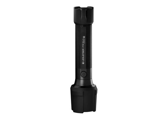 Ledlenser P7R Work Rechargeable Torch