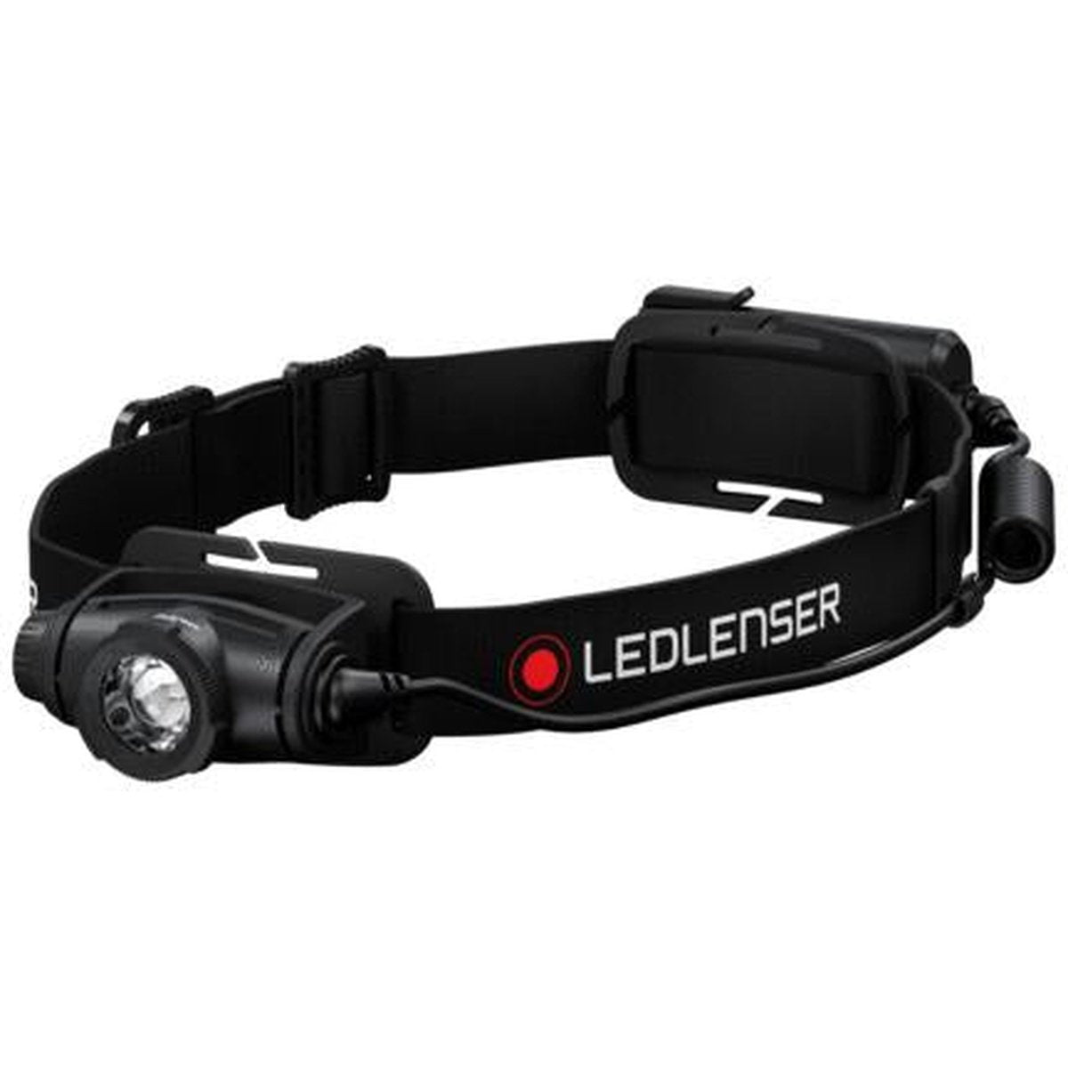 Ledlenser H5 Core Compact Headlamp