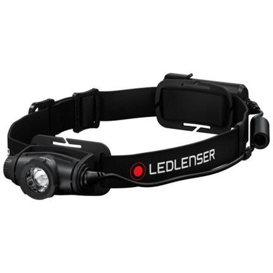 Ledlenser H5 Core Compact Headlamp