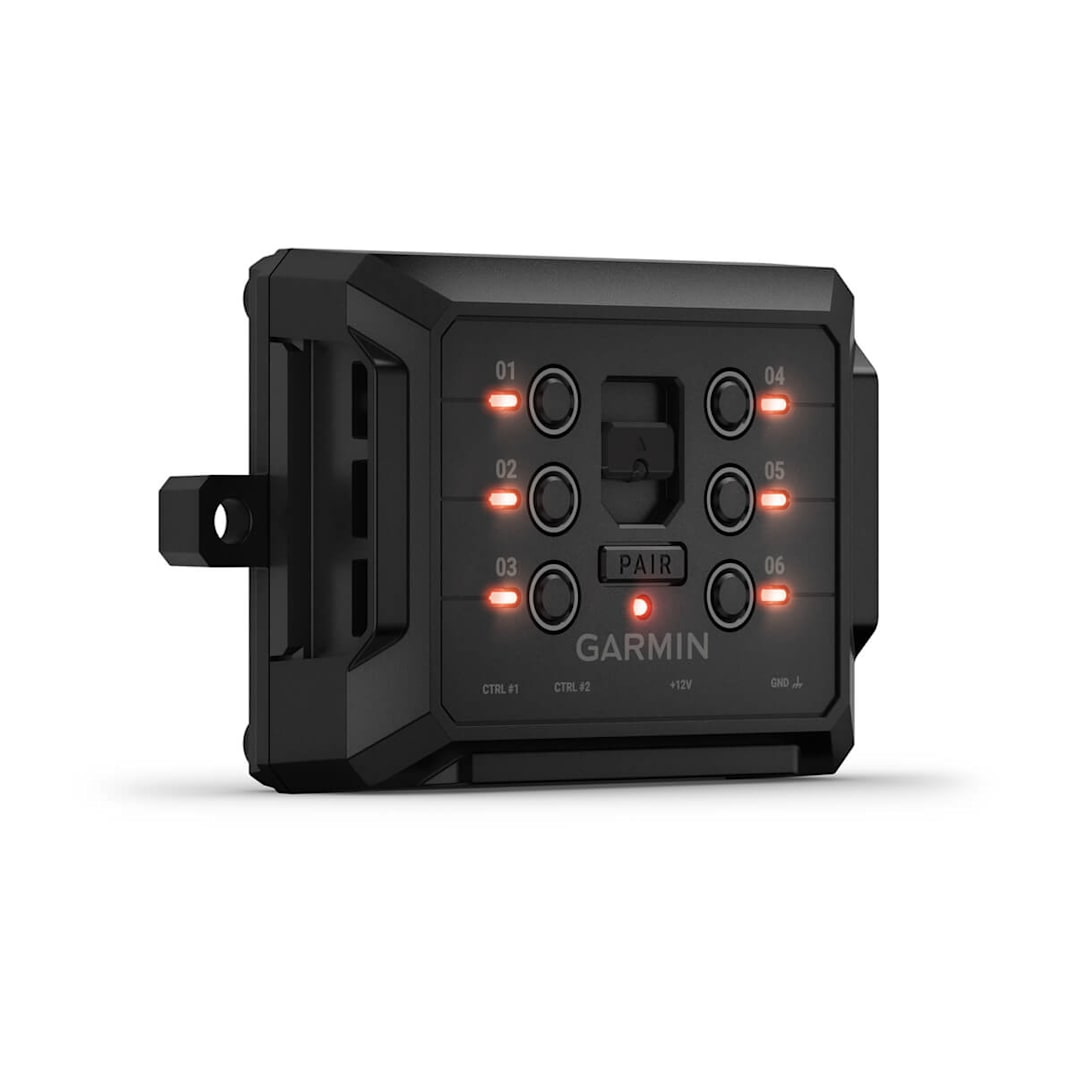 Garmin Garmin PowerSwitch