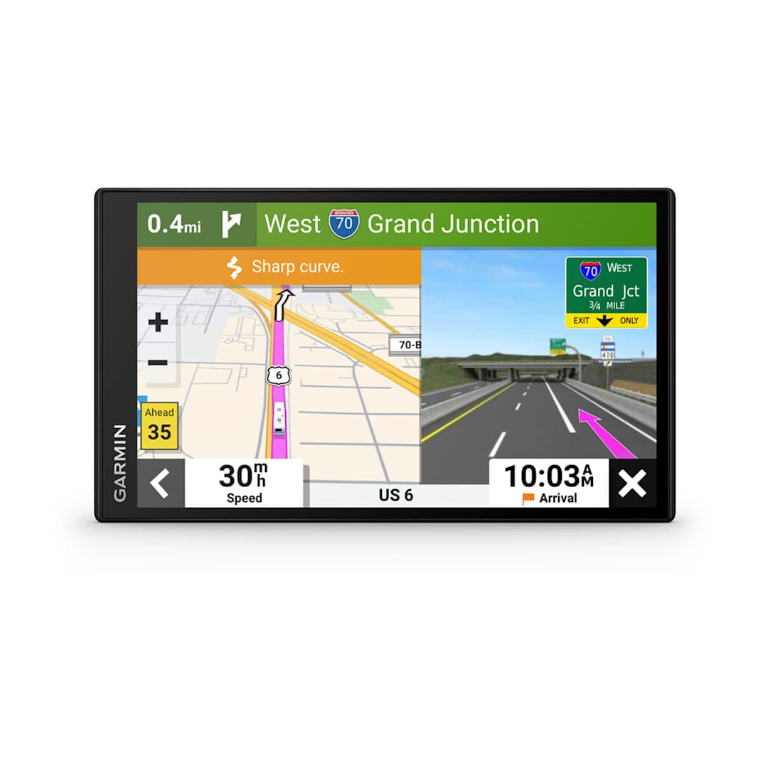 Garmin RV 795 MT-S