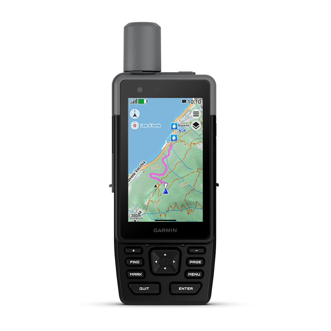 Garmin GPSMAP H1 Premium GPS Handheld