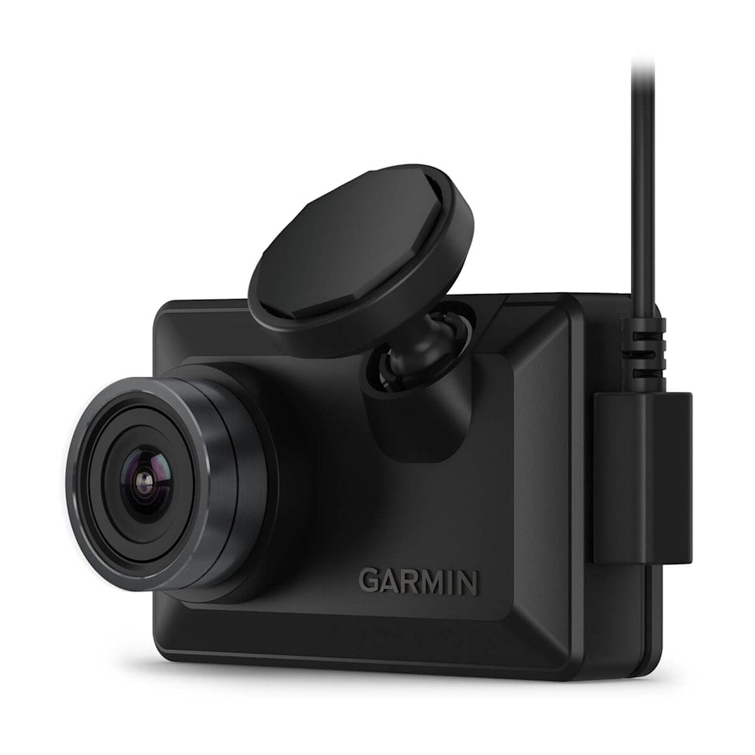 Garmin Dash Cam X310 4K Touchscreen Dash Cam with a 140-degree Field of View and built-in Clarity Polariser