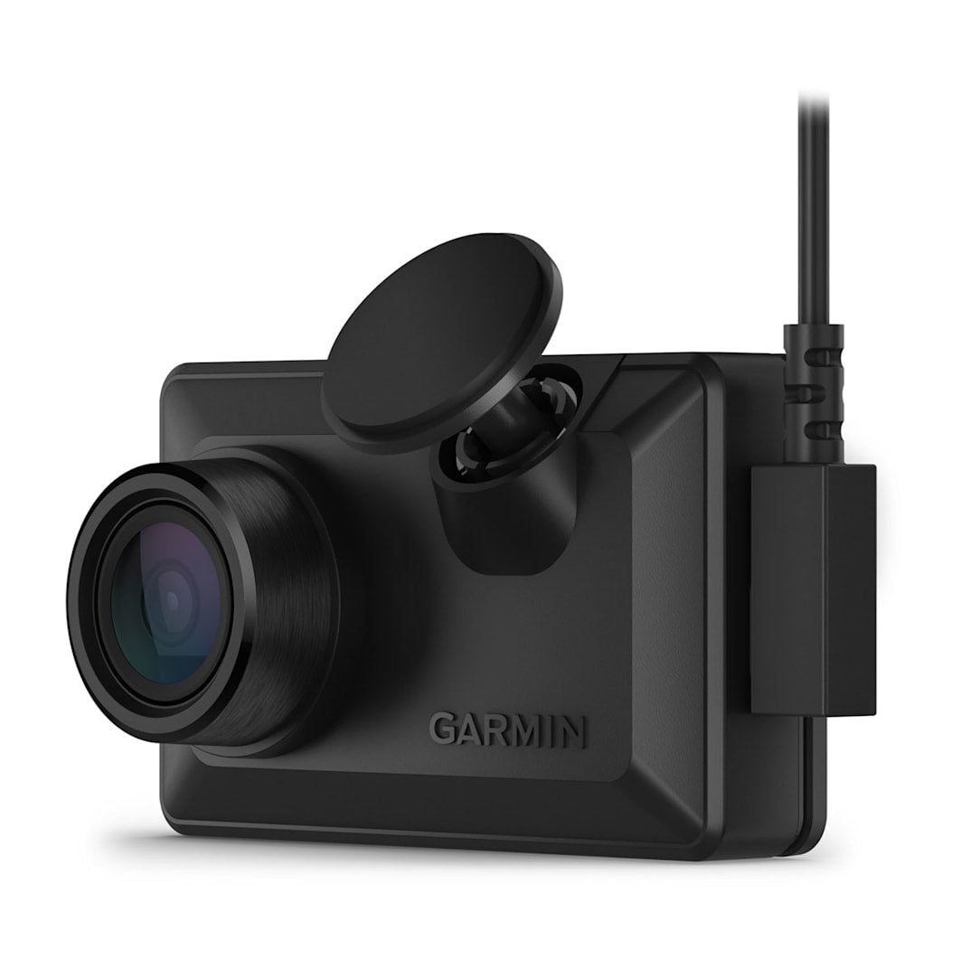 Garmin Dash Cam X110 1080p Dash Cam with a 140-degree Field of View and built-in Clarity Polariser