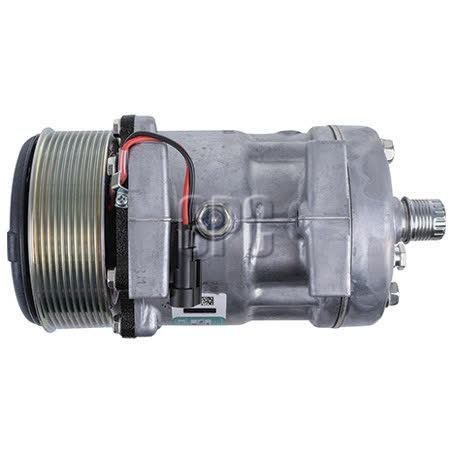 Sanden AC Compressor 12V CXS6020