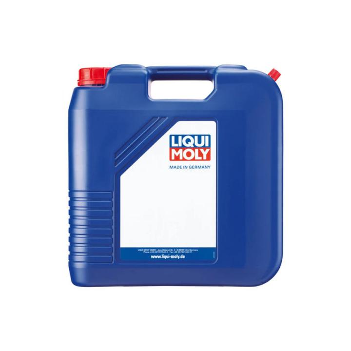 LIQUI-MOLY Top Tec 6100 0W-30 Engine Oil 20L 20772