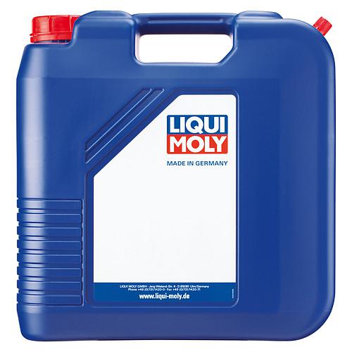 LIQUI-MOLY Fully Synthetic Gear Oil GL5 LS 75W-140 20L 4422
