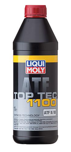 LIQUI-MOLY Top Tec ATF 1100 1L 3651