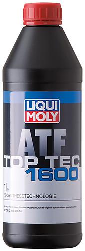 LIQUI-MOLY Top Tec ATF 1600 1L 3659